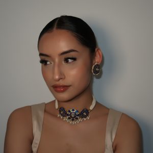 Calisha Necklace Set