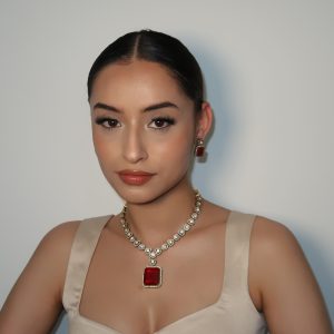 Kaiana Necklace Set