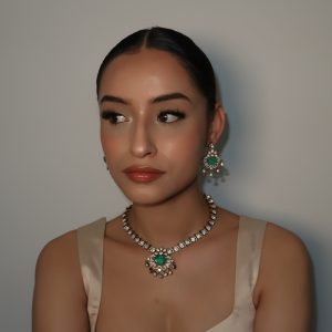 Kienna Necklace Set