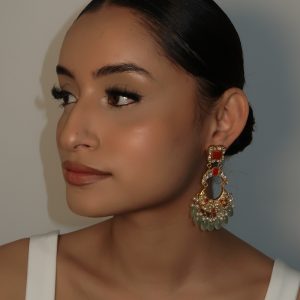 Milna Earrings