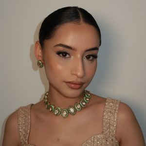 Tarynn Necklace Set