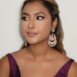 Anvika Earrings