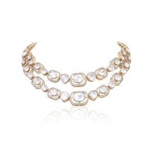Irana Necklace Set