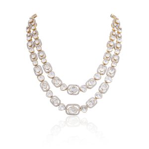 Ishira Necklace Set