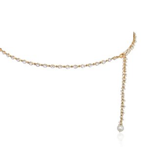 Ami Waist Belt