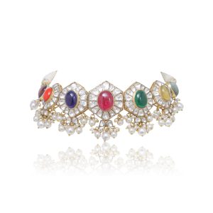 Adveka Choker Set