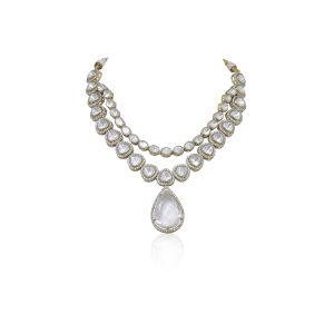 Amara Necklace Set
