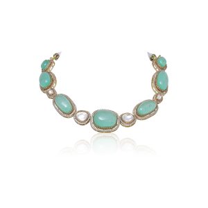 Ahira Necklace Set