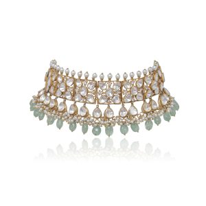 Aabira Choker Set