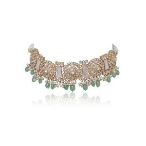 Aaira Choker Set