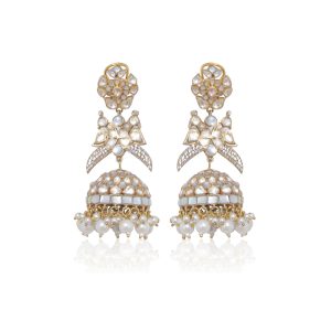 Aashna Earrings