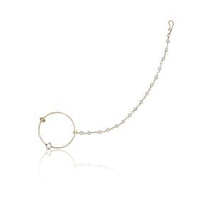 Adara Nose Ring