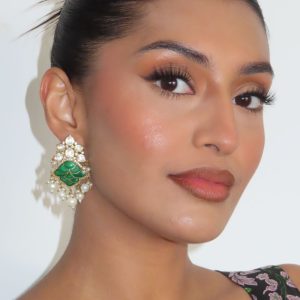 Aleya Earrings