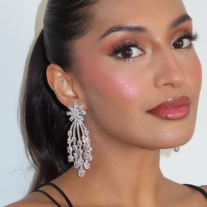 Ivana Earrings
