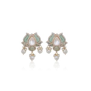 Irvina Earrings