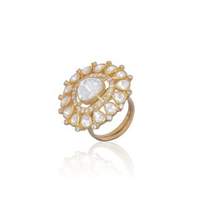 Abiha Ring