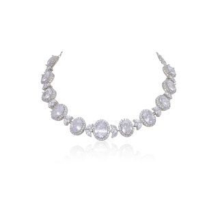 Arionna Necklace Set