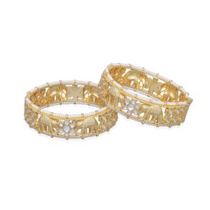 Haathi Bangle