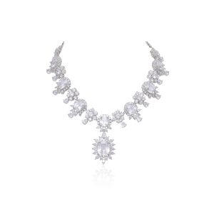 Kira Necklace Set