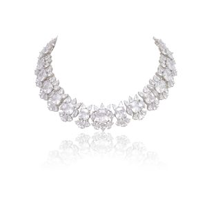 Kyana Necklace Set