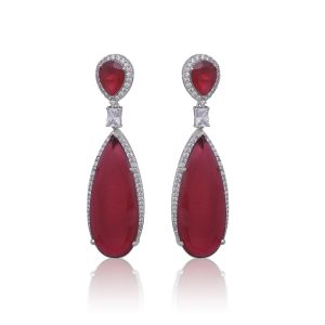 Scarlett Earrings