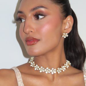 Anaira Necklace Set